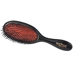 Mason Pearson Handy Size Bristle Hairbrush 'Sensitive' SB3 – NVS