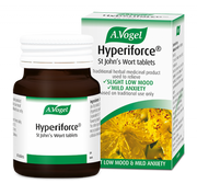 A.Vogel Hyperiforce St John's Wort Tablets 120