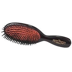 Mason Pearson Boar Bristle Hairbrush 'Pocket Bristle' B4