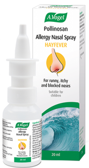 A.Vogel Pollinosan Allergy Nasal Spray 20ml
