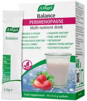 A.Vogel Perimenopause Balance 14x 5.5g Sachets