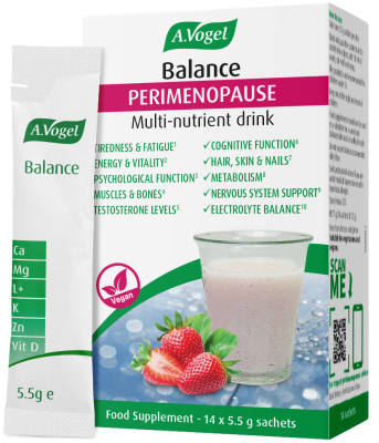 A.Vogel Perimenopause Balance 14x 5.5g Sachets