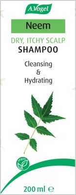 A.Vogel Neem Shampoo