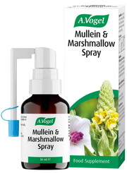 A.Vogel Mullein & Marshmallow Spray 30ml