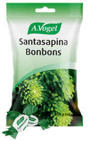 A.Vogel Santasapina Lozenges 100g