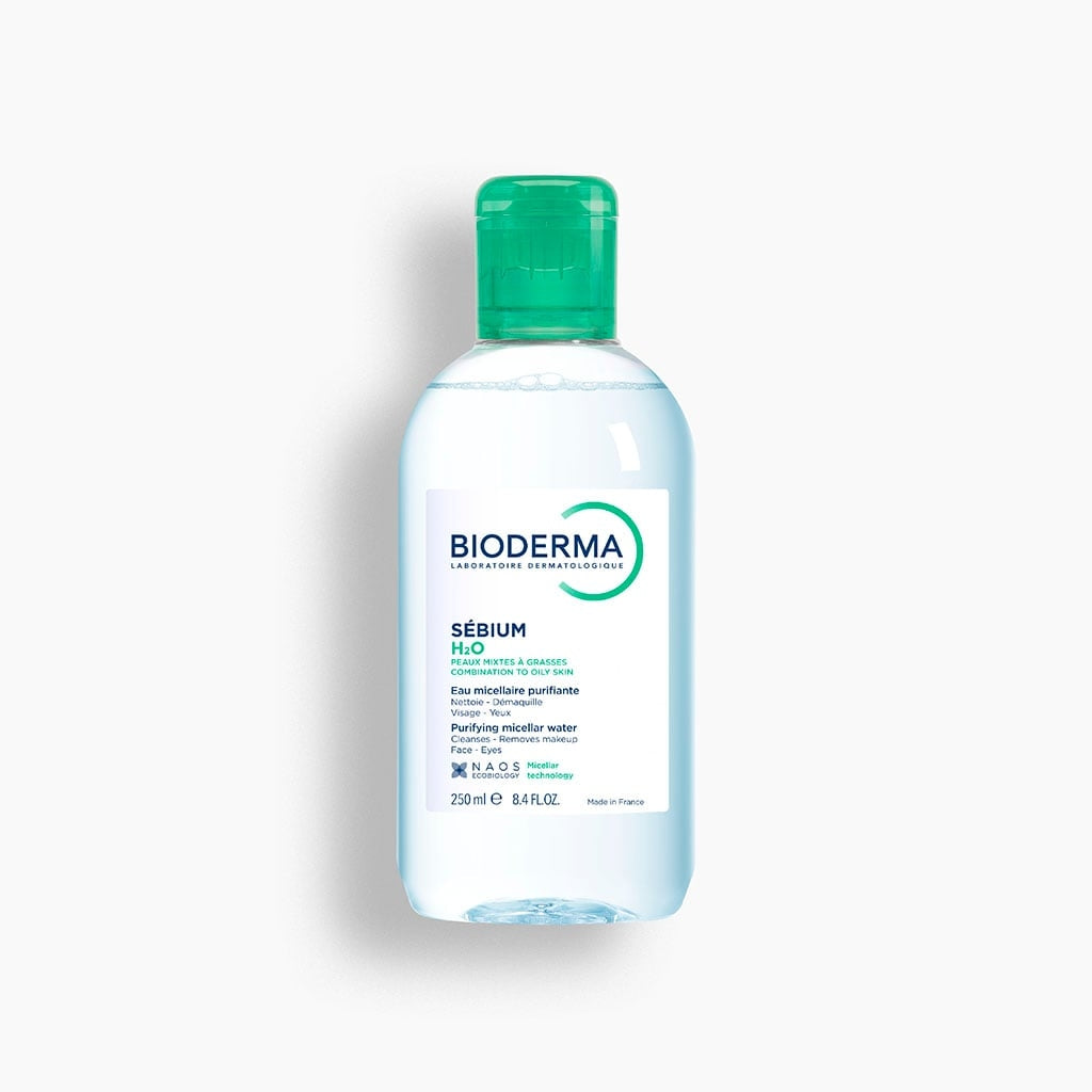Bioderma Sebium H2O 250ml