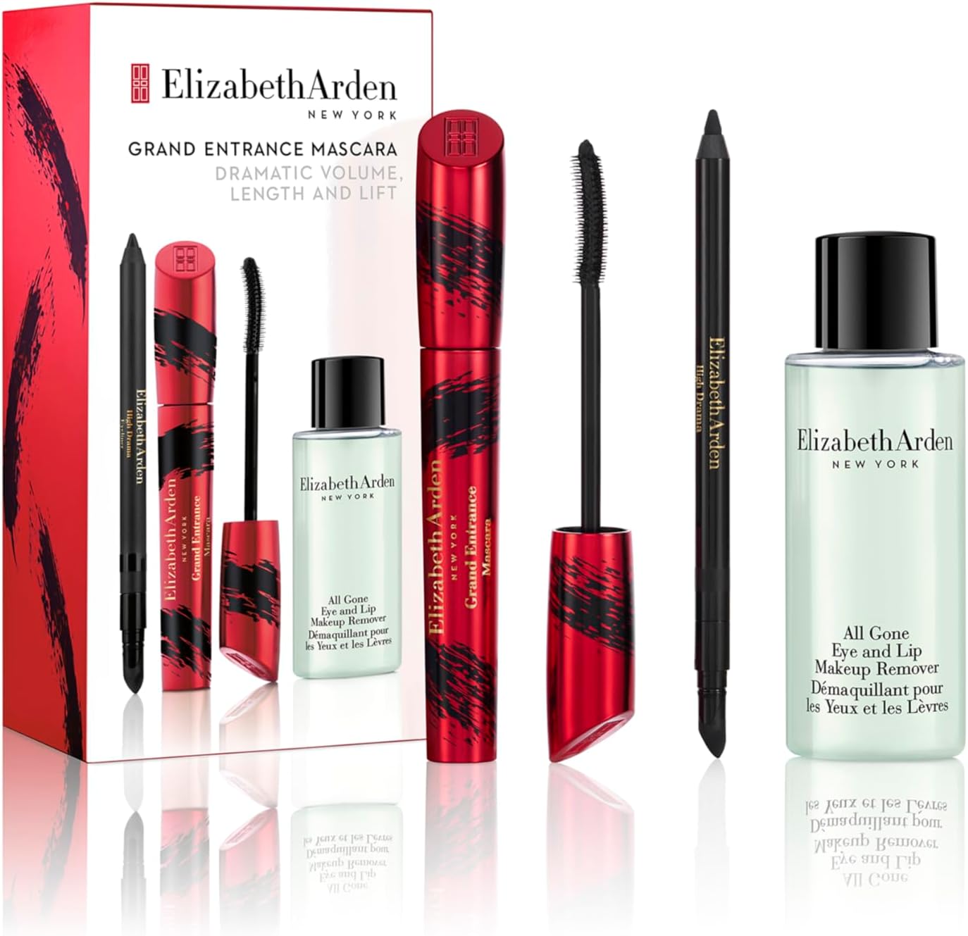 Elizabeth Arden Grand Entrance Mascara set 