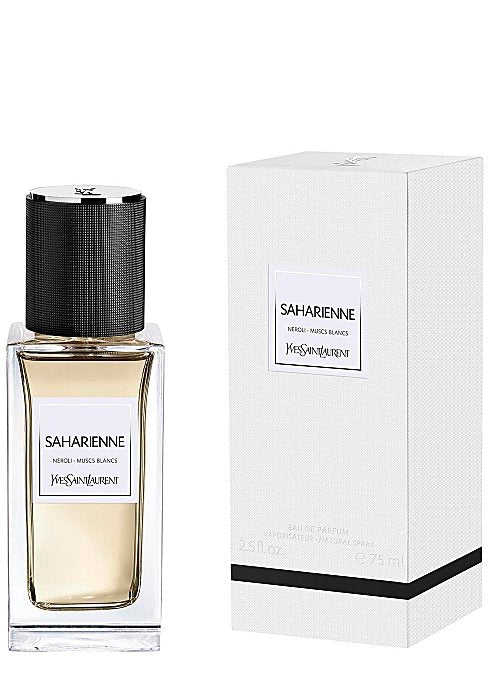 Yves Saint Laurent Saharienne 75ml
