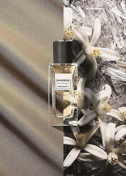 Yves Saint Laurent Saharienne 75ml