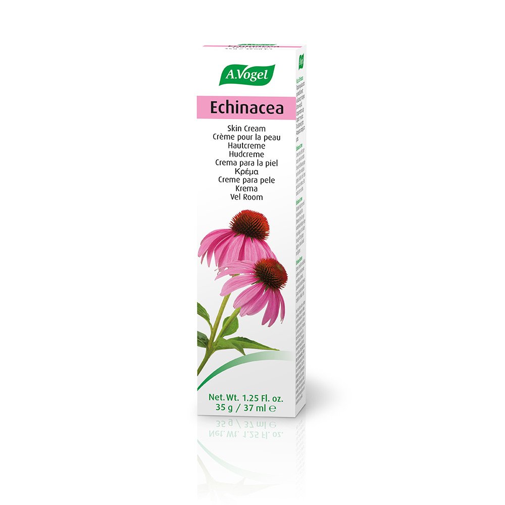 A.Vogel Echinacea Cream