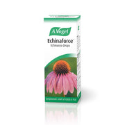 A.Vogel Echinaforce Echinacea Drops 50ml