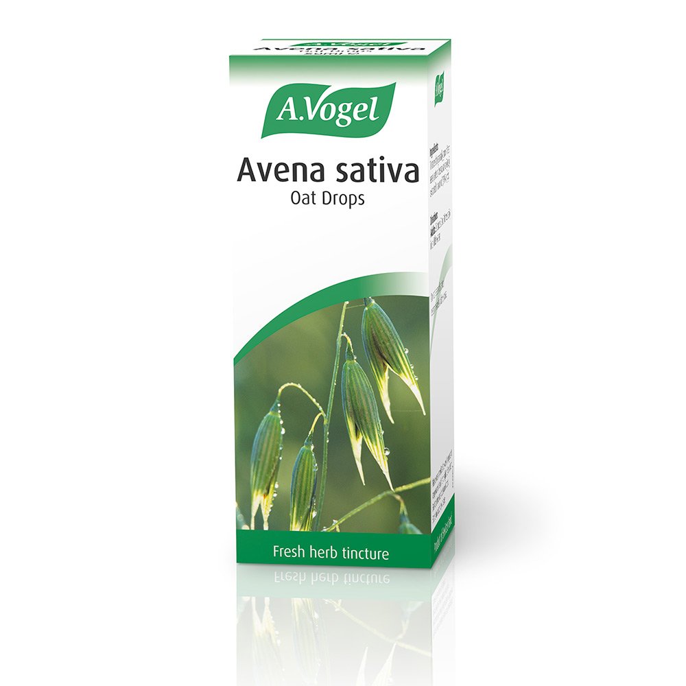 A.Vogel Avena Sativa