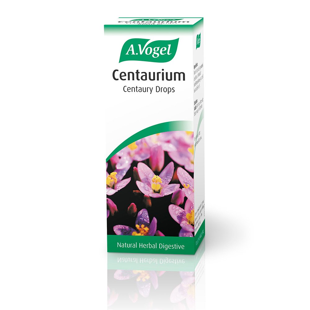 A.Vogel Centaurium