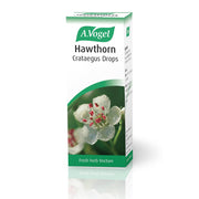 A.Vogel Hawthorn Crataegus  Drops