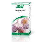 A.Vogel Swiss Garlic Capsules