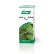 A.Vogel Ginkgo Biloba 50ml