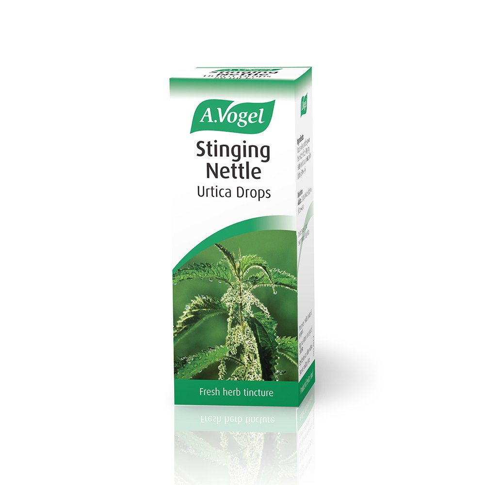 A.Vogel Sting Nettle Urtica Drops