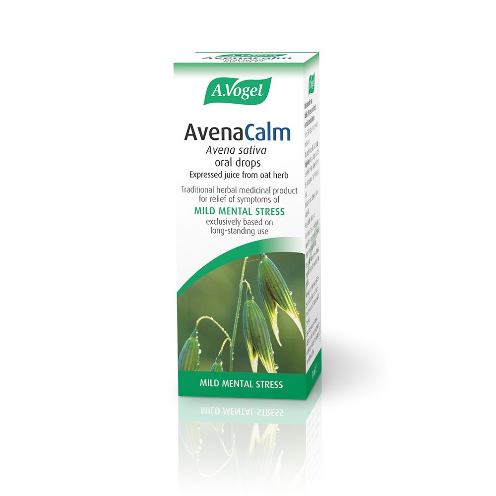 A.Vogel Avenacalm