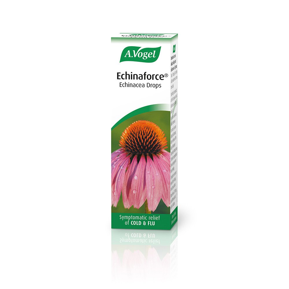 A.Vogel Echinaforce Echinacea Drops 15ml