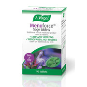 A.Vogel Menoforce Sage Tablets 90
