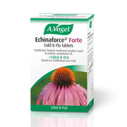 A.Vogel Echinaforce Chewable Cold & Flu Tablets 40 Tablets