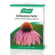 A.Vogel Echinaforce Forte Cold & Flu Tablets