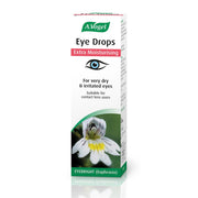 A.Vogel Eye Drops Extra  Moisturising