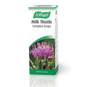 A.Vogel Milk Thistle Complex 50ml