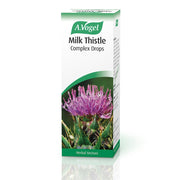 A.Vogel Milk Thistle Complex 100ml