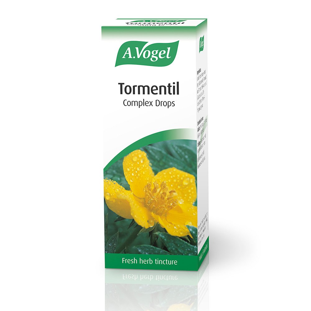 A.Vogel Tormentil Complex – NVS Pharmacy