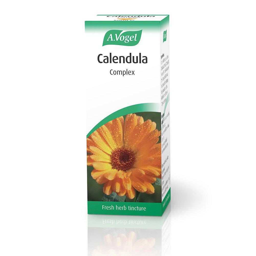 A.Vogel Calendula Complex