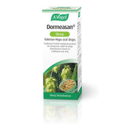 A.Vogel Dormeasan Sleep Valerian-Hops Oral Drops 50ml