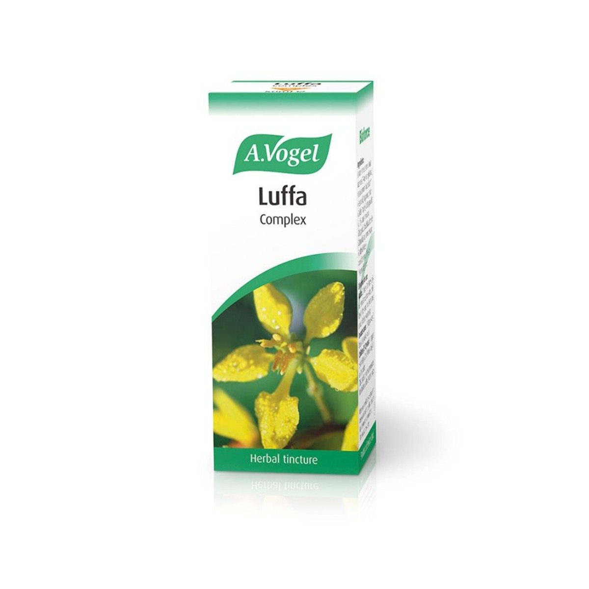 A.Vogel Luffa Complex Drops
