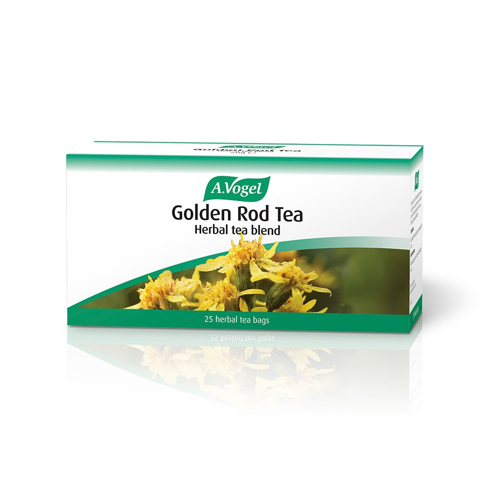 A.Vogel Golden Rod Tea