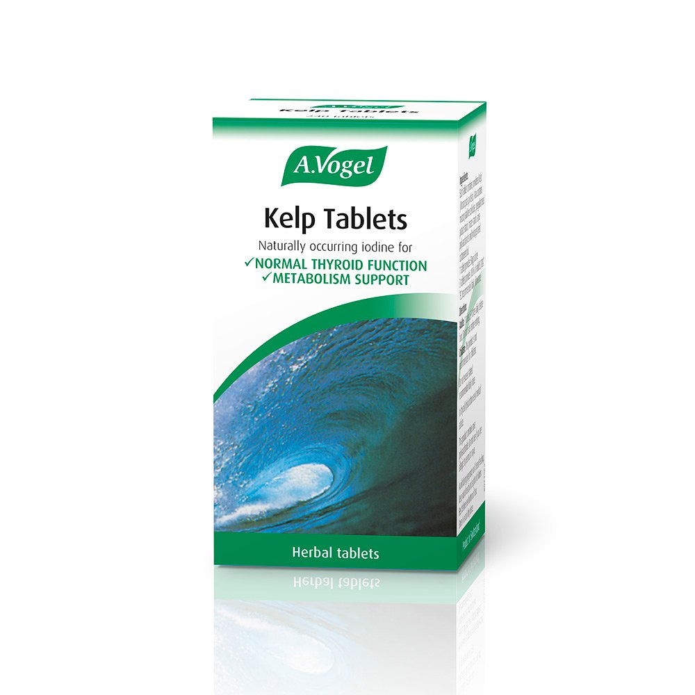 A.Vogel Kelp Tablets