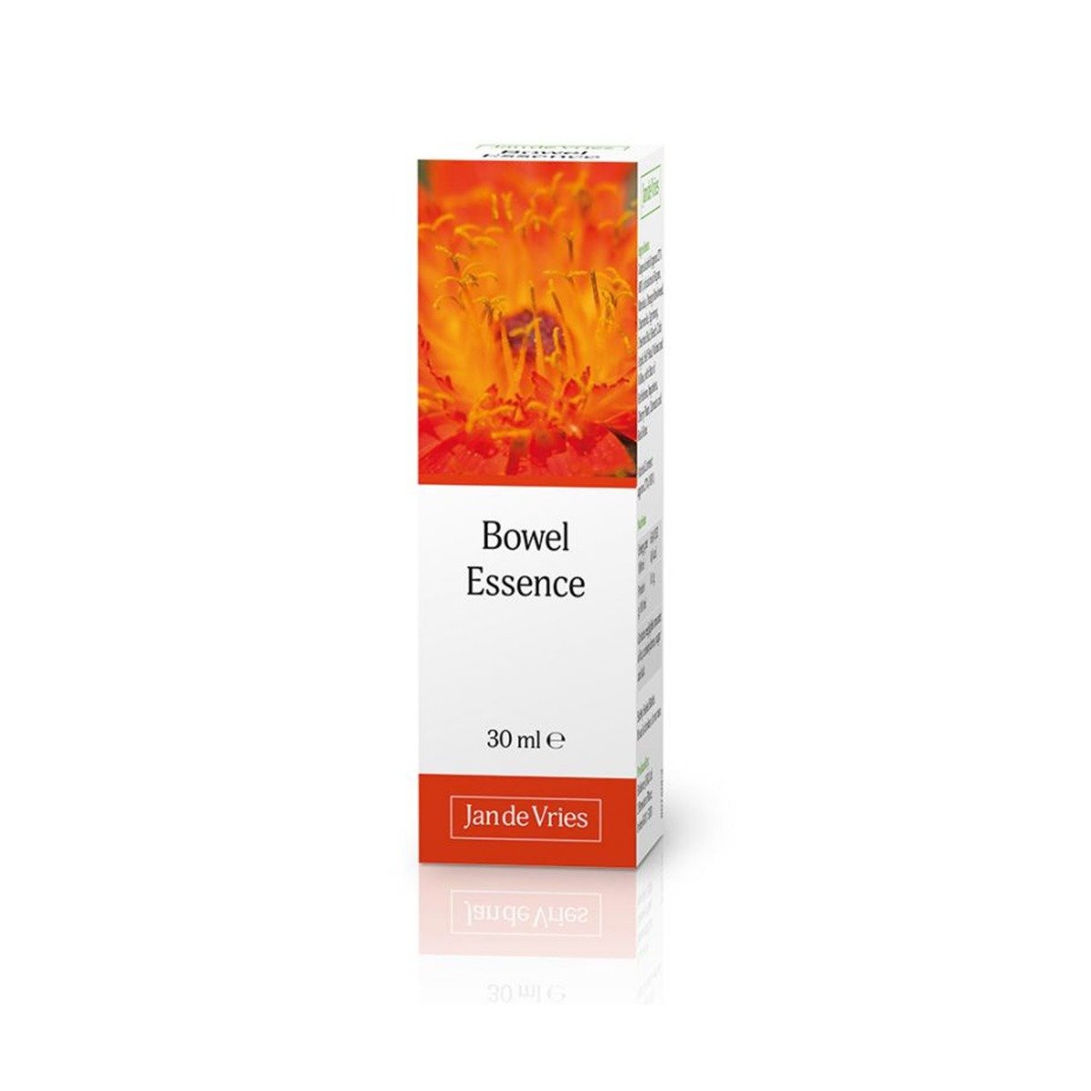 A.Vogel Jan De Vries Bowel Essence