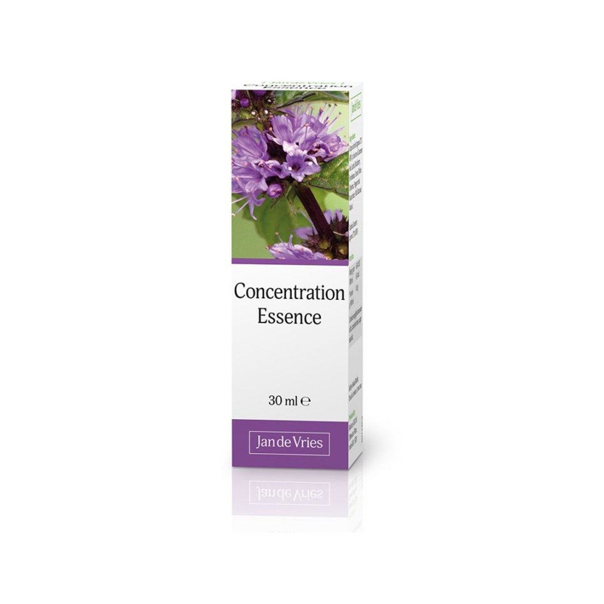 A.Vogel Jan De Vries Concentration Essence