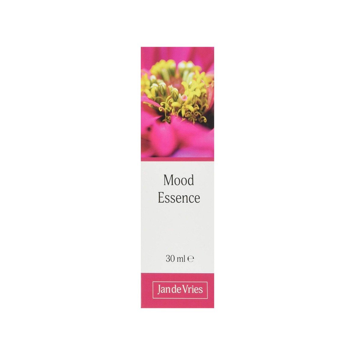 A.Vogel Jan De Vries Mood Essence