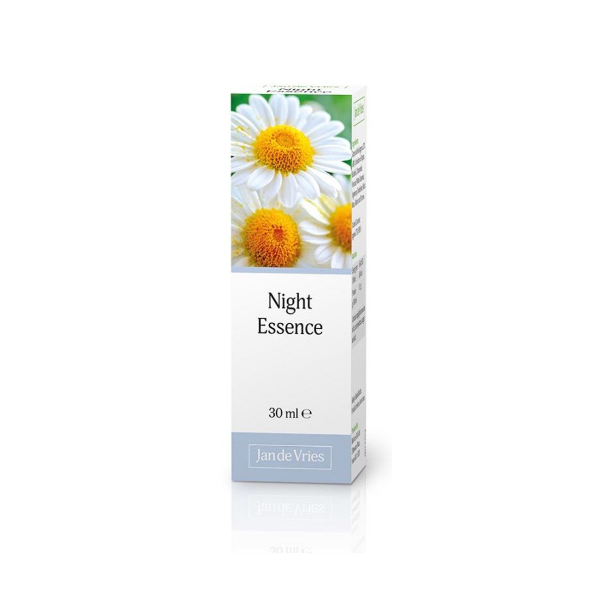 A.Vogel Jan De Vries Night Essence