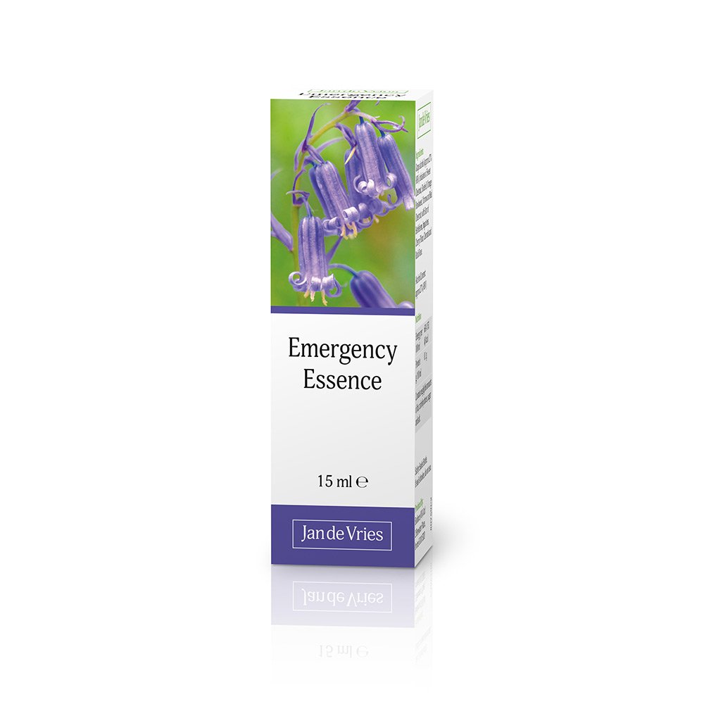 A.Vogel Jan De Vries Emergency Essence 15ml