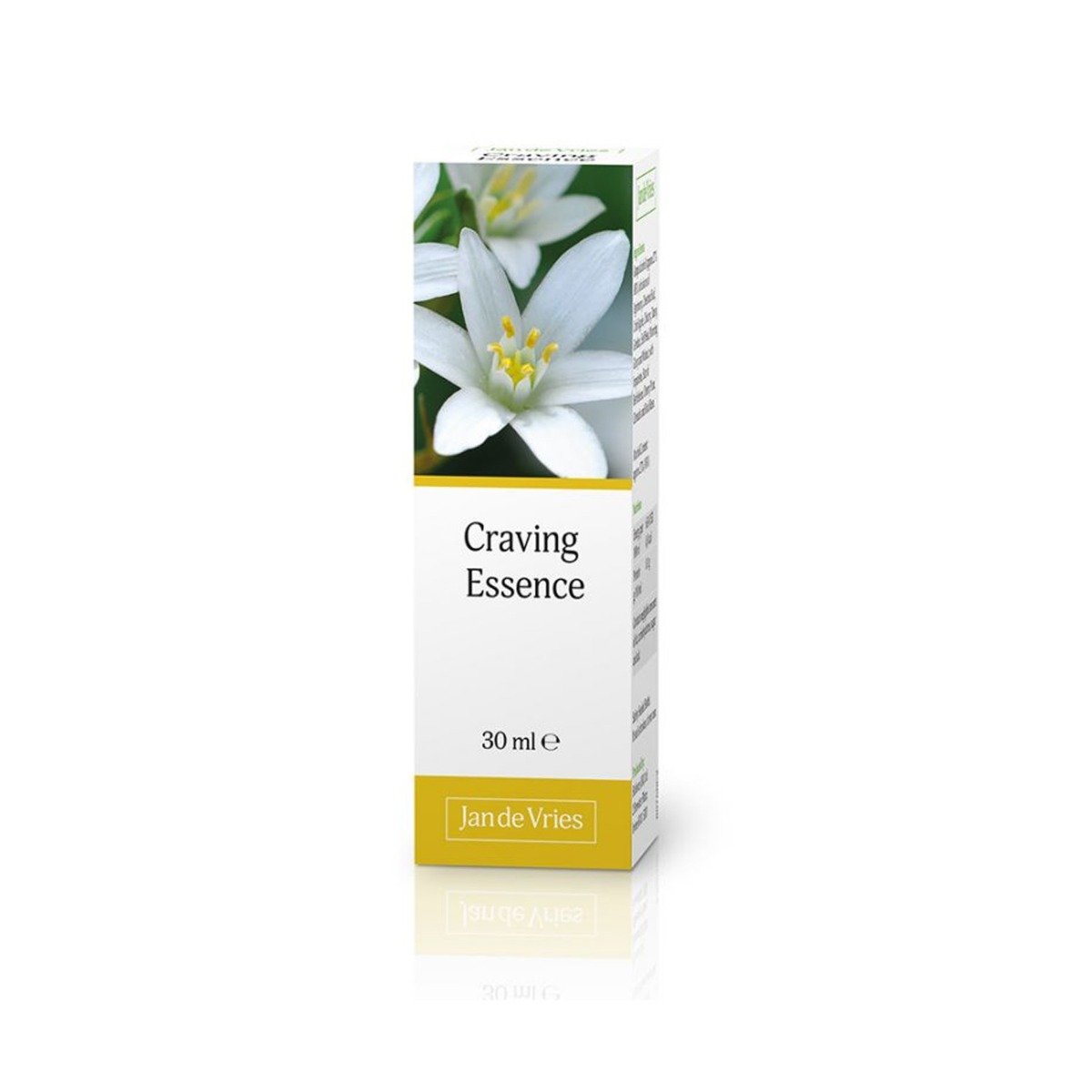 A.Vogel Jan De Vries Craving Essence