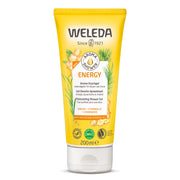 Weleda Energy Aroma Shower Body Wash
