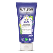 Weleda Relax Aroma Shower Body Wash