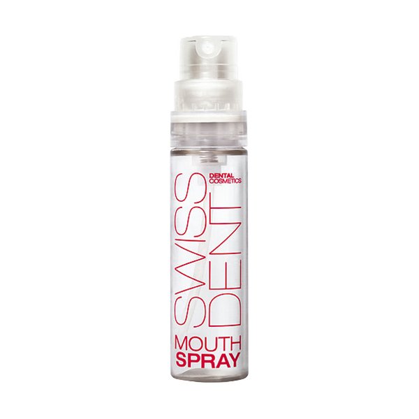 Swissdent Extreme Mouthspray