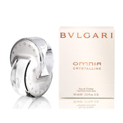 Bvlgari Omnia Crystalline Eau de Toilette 65ml