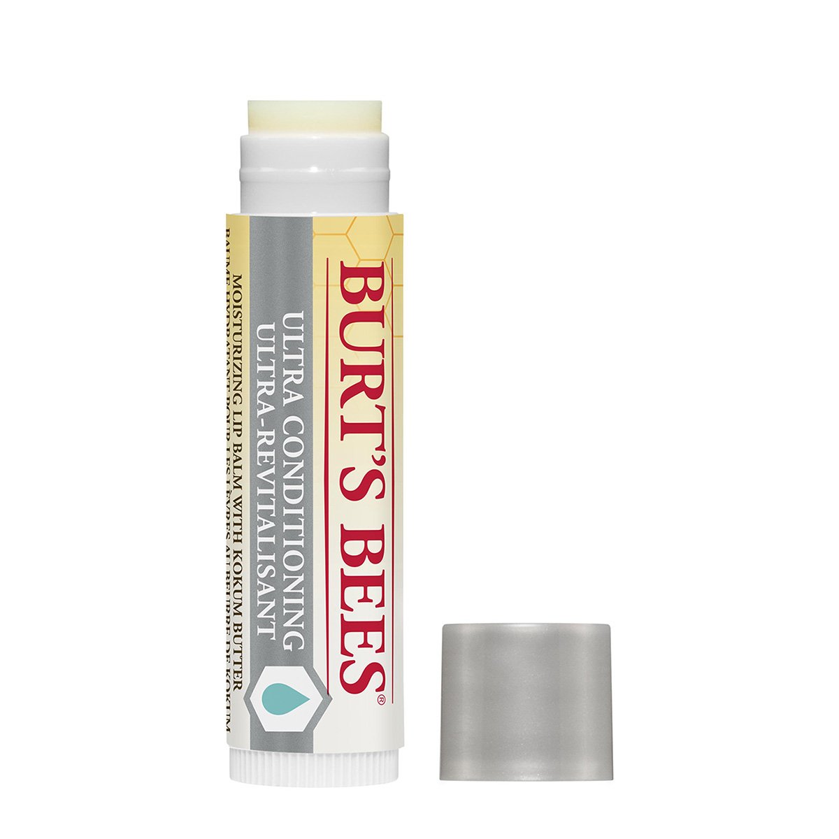 Burt's Bees Ultra Conditioning Lip Balm with Kokum Butter 4.25g