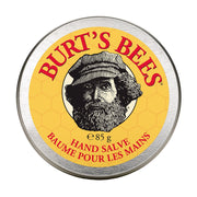 Burt's Bees 100% Natural Hand Salve 85g