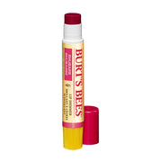 Burt's Bees 100% Natural Lip Shimmer - Rhubarb