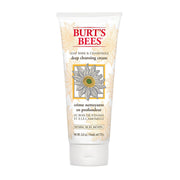 Burt's Bees Soap Bark & Chamomile Cleansing Cream 170g
