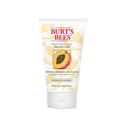 Burt's Bees Peach and Willowbark Deep Pore Scrub 110g